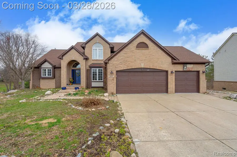 185 Columbia, South Lyon, MI 48178 - #2