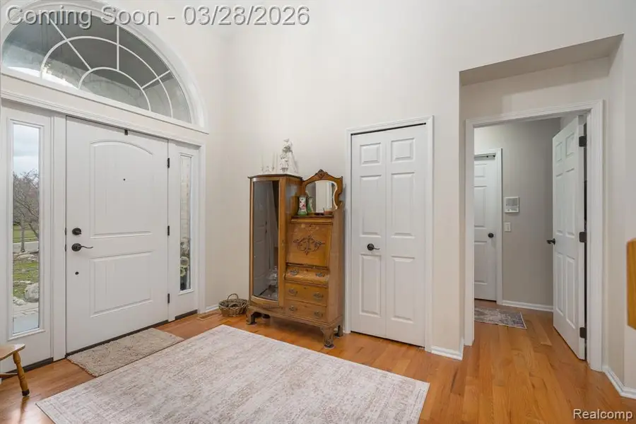 185 Columbia, South Lyon, MI 48178 - #3