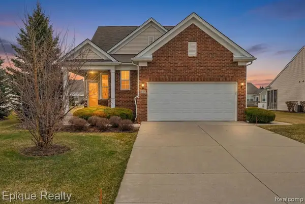 9415 Sand Hill, Grand Blanc, MI 48439