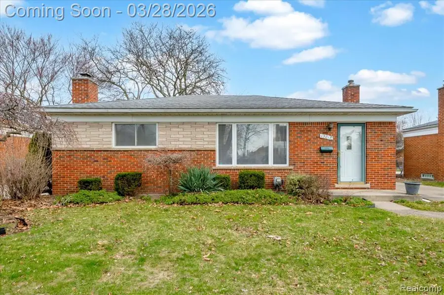 13015 Walter, Warren, MI 48088 - #2