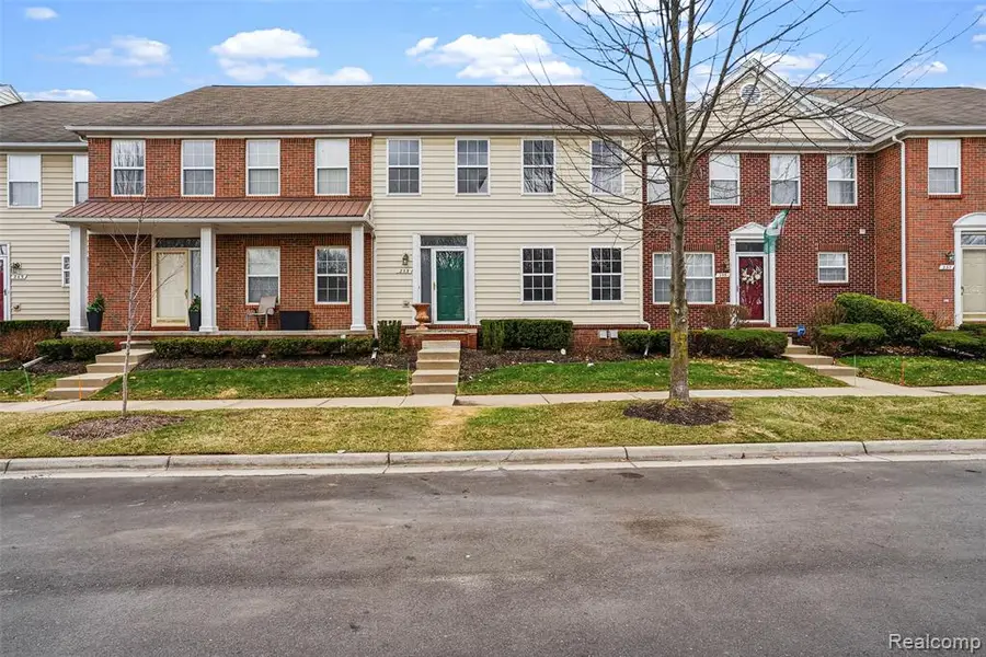 253 Stonegate, Pontiac, MI 48341 - #2