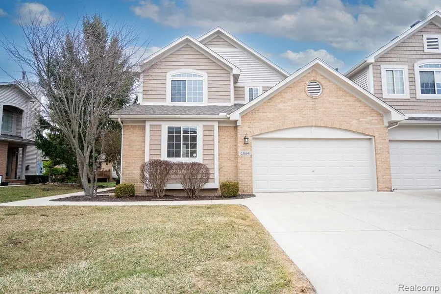 23869 Mccort, Flat Rock, MI 48134 - #2