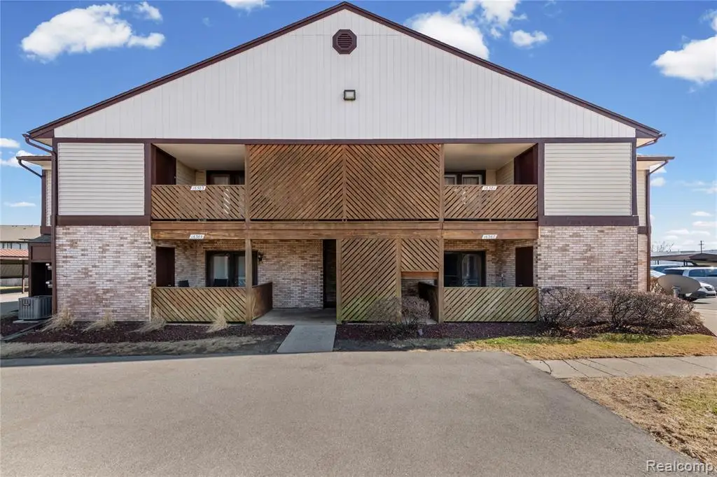 16369 Woodlane, Fraser, MI 48026 - #1