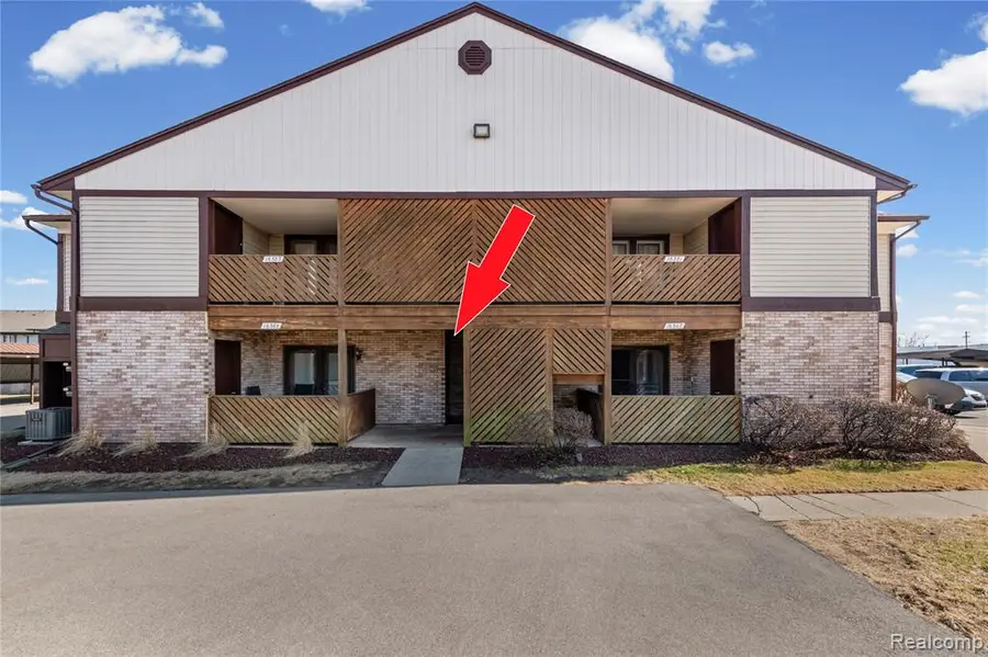 16369 Woodlane, Fraser, MI 48026 - #3