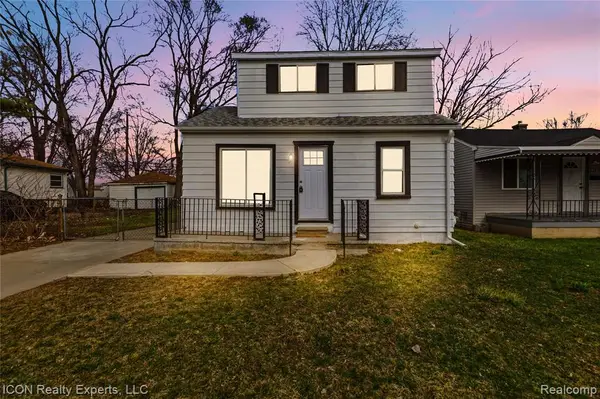 21022 Helle, Warren, MI 48089