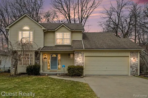 491 River Ridge, Waterford, MI 48327