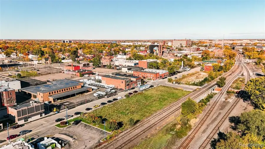 66 E Baltimore, Detroit, MI 48202 - #3