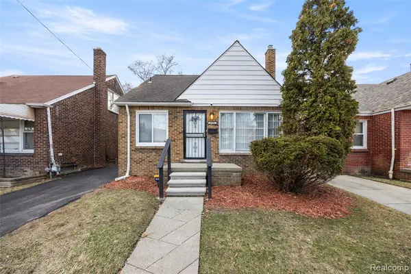 8871 Sussex, Detroit, MI 48228