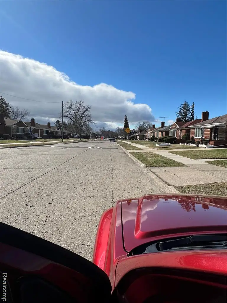 19975 Prest, Detroit, MI 48235 - #2