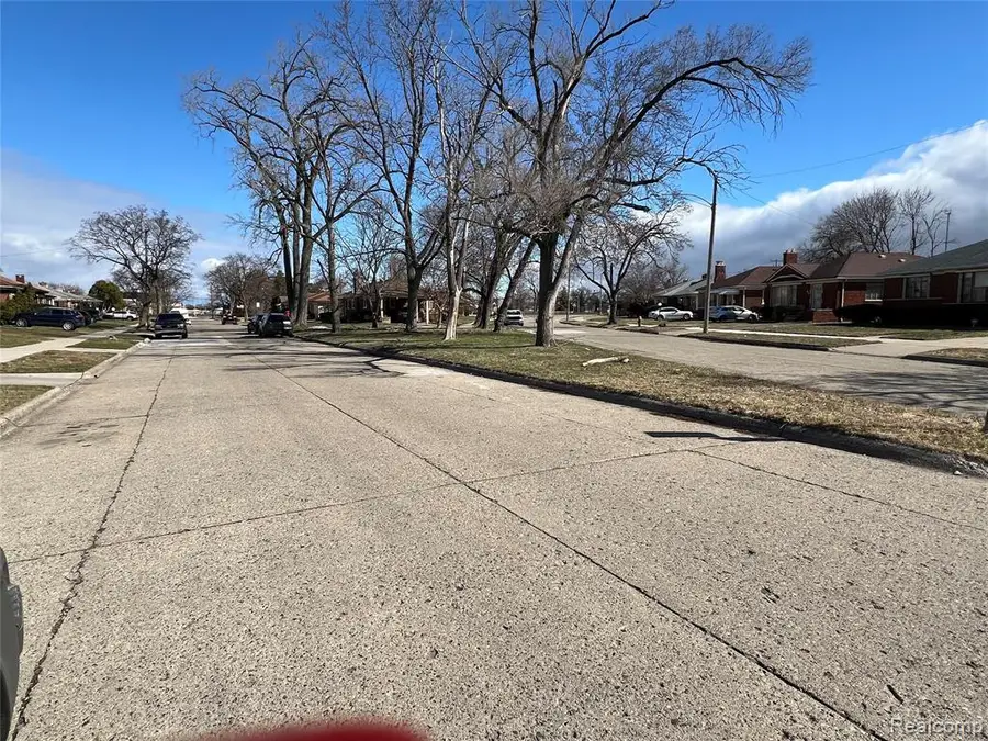 19975 Prest, Detroit, MI 48235 - #3