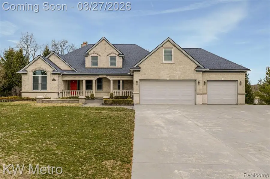 65884 Windrose, Ray, MI 48096 - #2