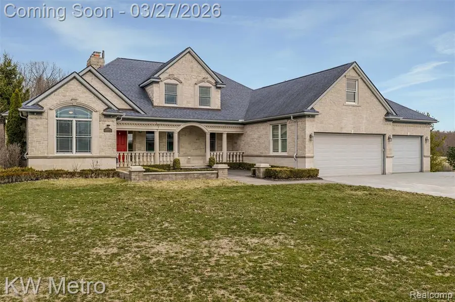 65884 Windrose, Ray, MI 48096 - #3