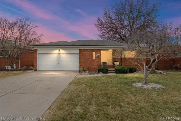 20312 Yale, Saint Clair Shores, MI 48081