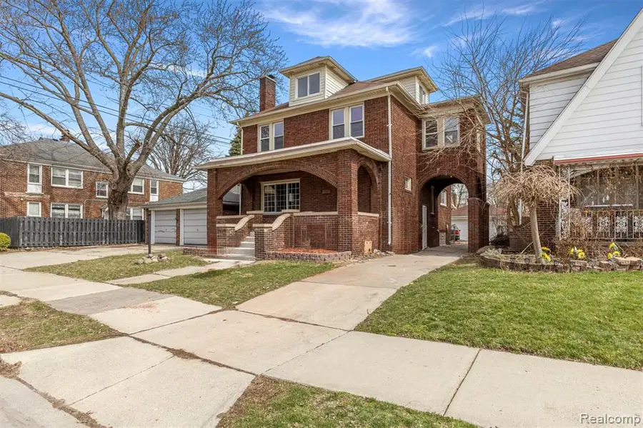 7830 Miller, Dearborn, MI 48126 - #2