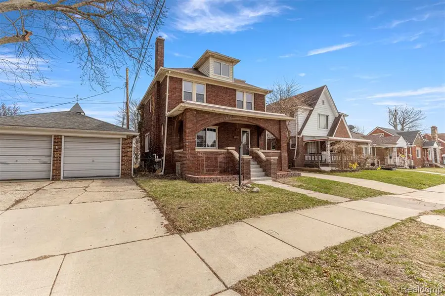 7830 Miller, Dearborn, MI 48126 - #3