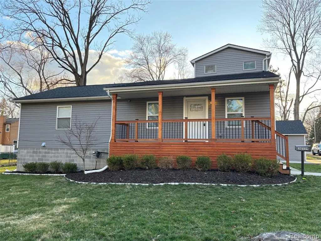 30559 Marshall, Southfield, MI 48076 - #1