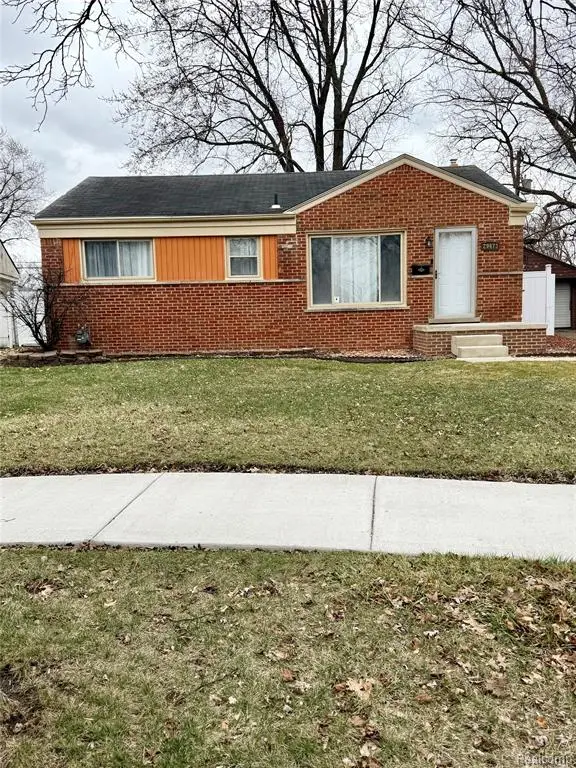 29473 Steinhauer, Inkster, MI 48141