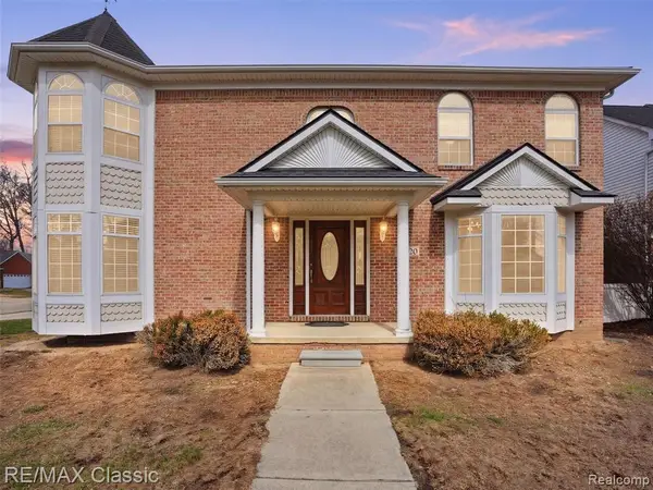 32320 Lespedeza, Garden City, MI 48135