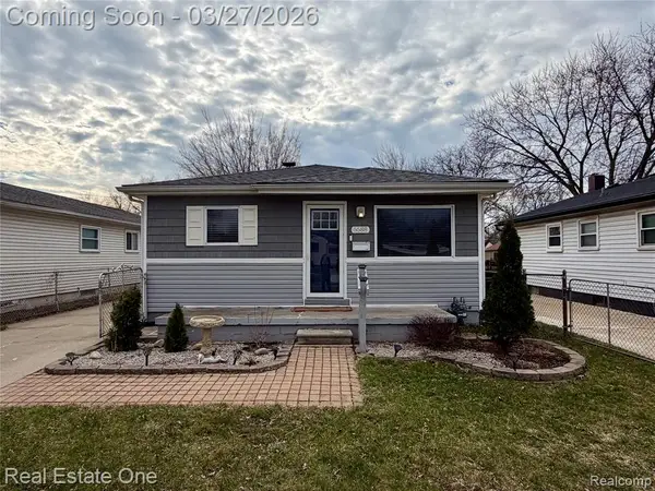 6688 Madison, Taylor, MI 48180