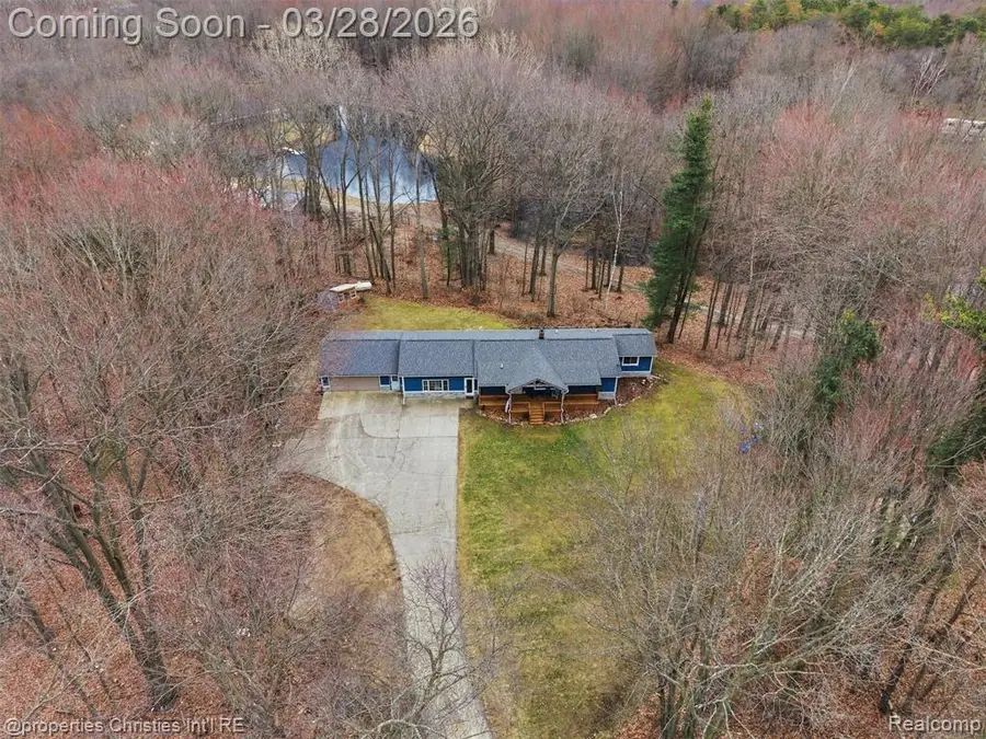 4050 Five Lakes, North Branch, MI 48461 - #3