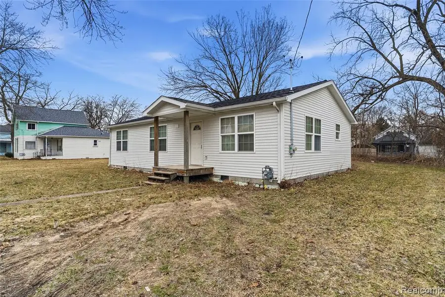 137 S Andre, Saginaw, MI 48602 - #3