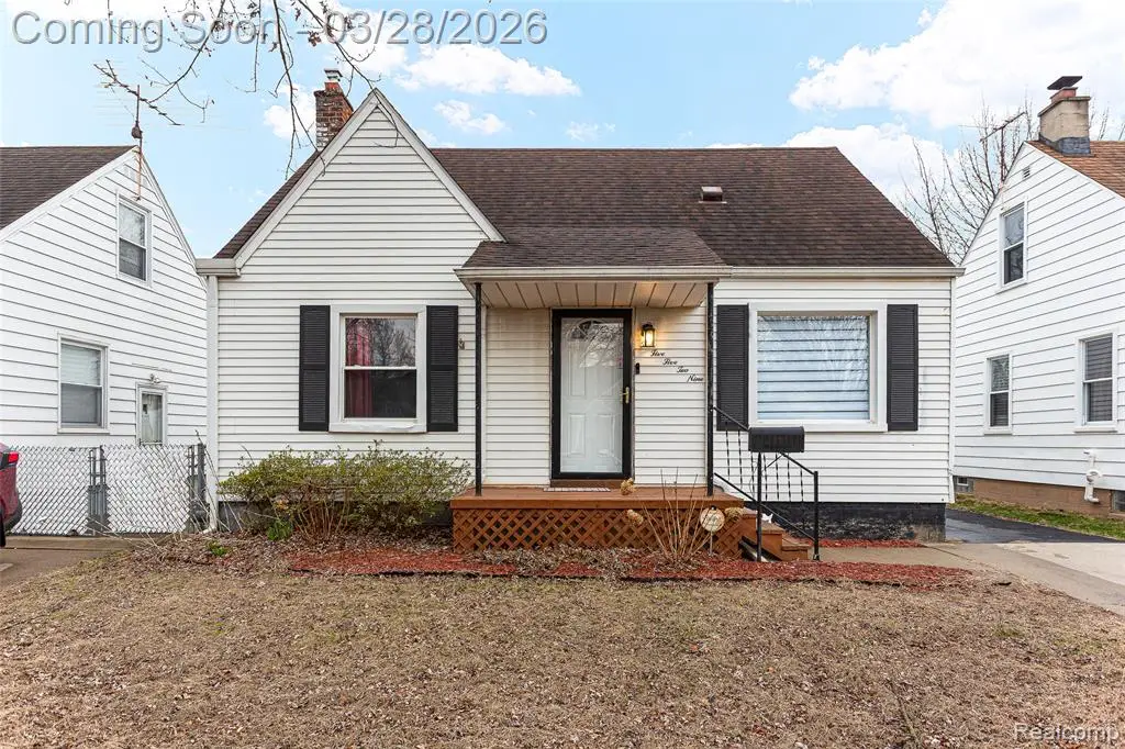 25529 Stanford, Dearborn Heights, MI 48125 - #1