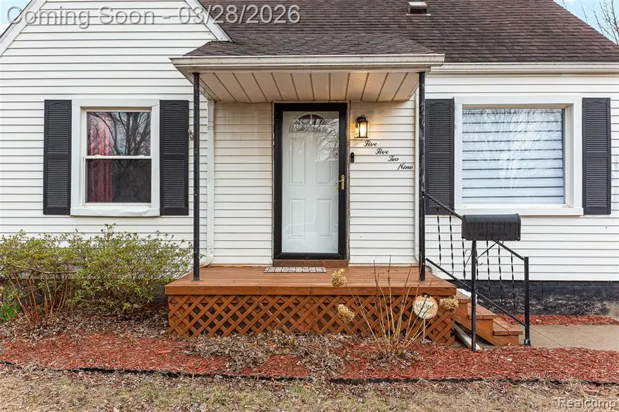 25529 Stanford, Dearborn Heights, MI 48125 - #2