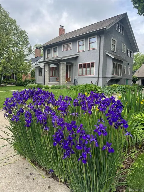 1235 Yorkshire, Birmingham, MI 48009 - #2