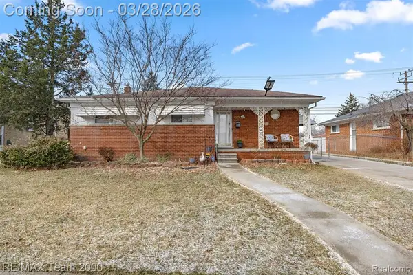 7175 Amboy, Dearborn Heights, MI 48127