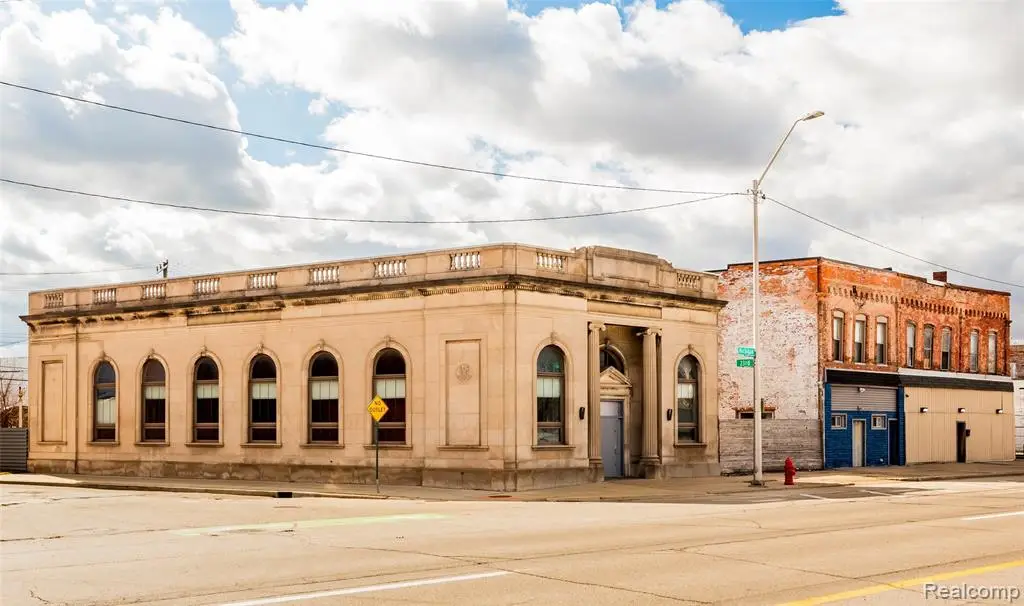 3401 & 3415 Michigan Ave, Detroit, MI 48216 - #1