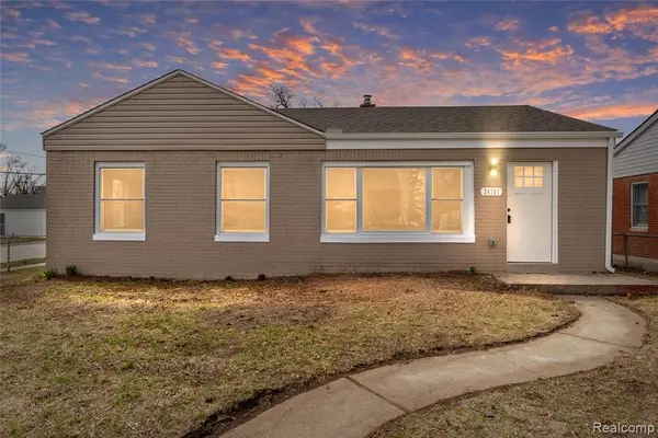 26707 Alger, Madison Heights, MI 48071