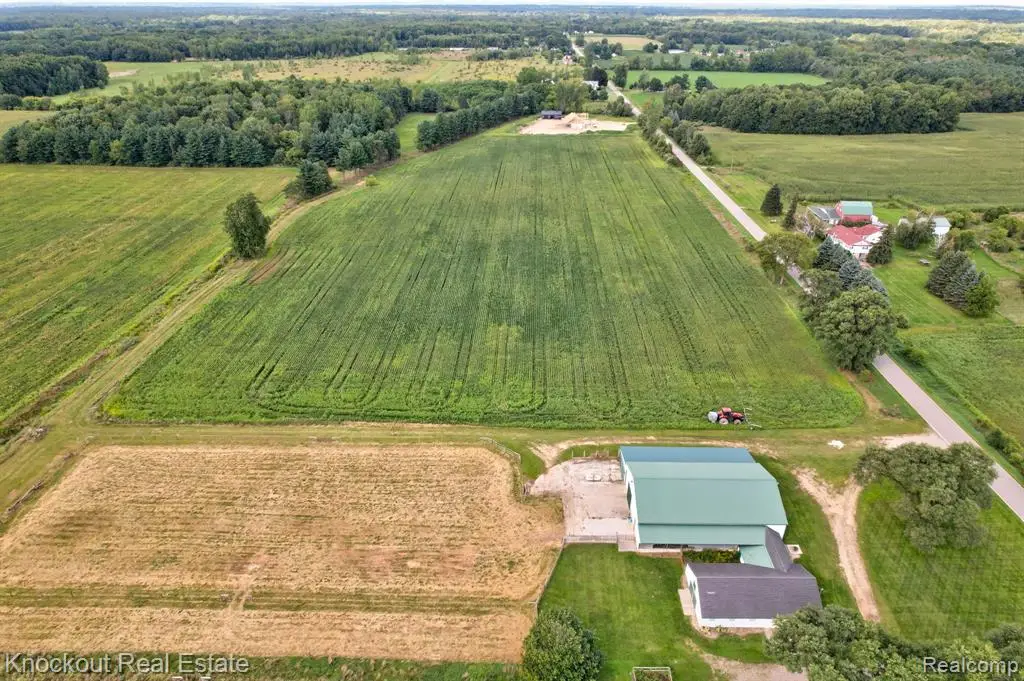 8424 Oak, Millington, MI 48746 - #1