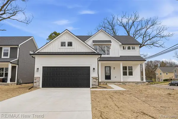 321 Dean, Milford, MI 48381