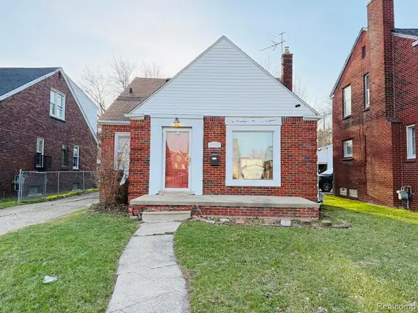 19675 Packard, Detroit, MI 48234