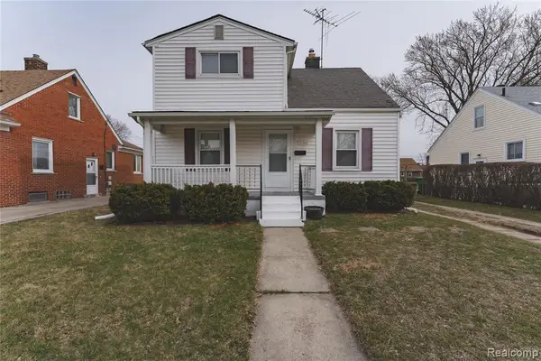 15765 Nicolai, Eastpointe, MI 48021