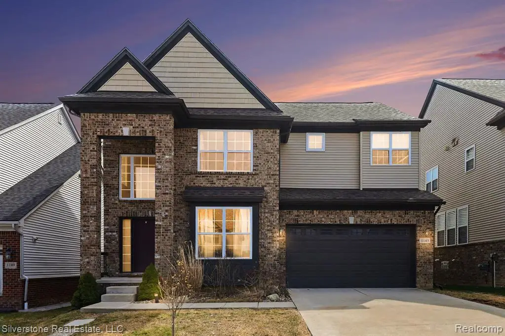 1143 Decker, Lake Orion, MI 48359 - #1