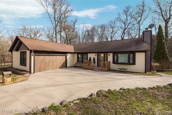 4921 Crestview, Clarkston, MI 48348