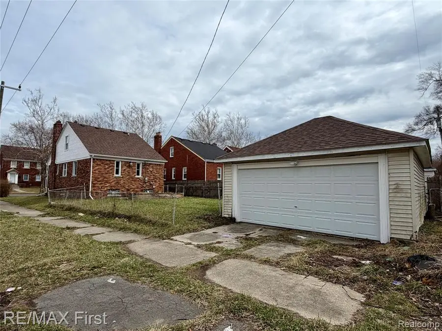 10055 Ward, Detroit, MI 48227 - #3