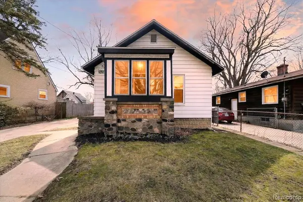 2426 Maryland, Flint, MI 48506