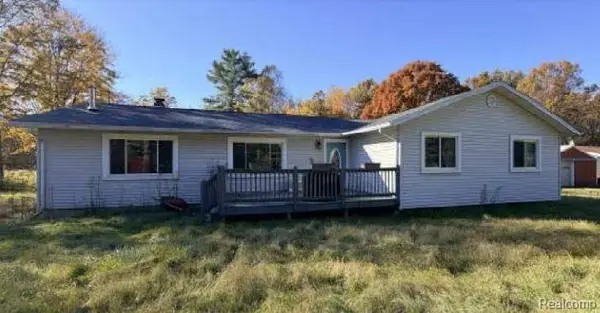 13620 East, Montrose, MI 48457