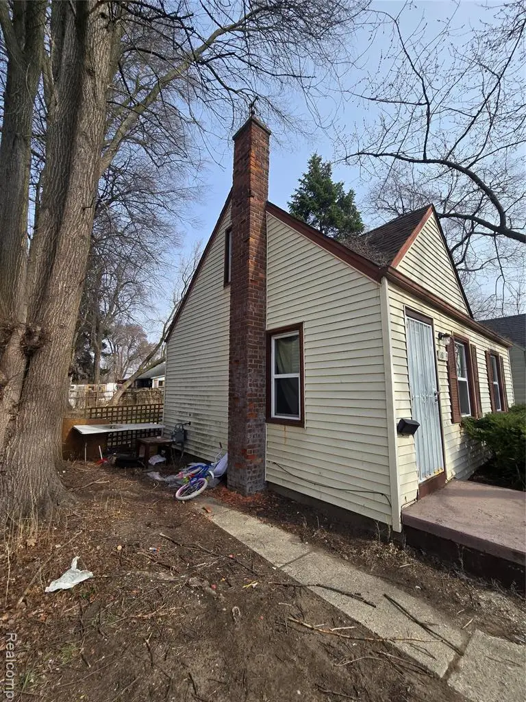 18109 Cornwall, Detroit, MI 48224 - #2