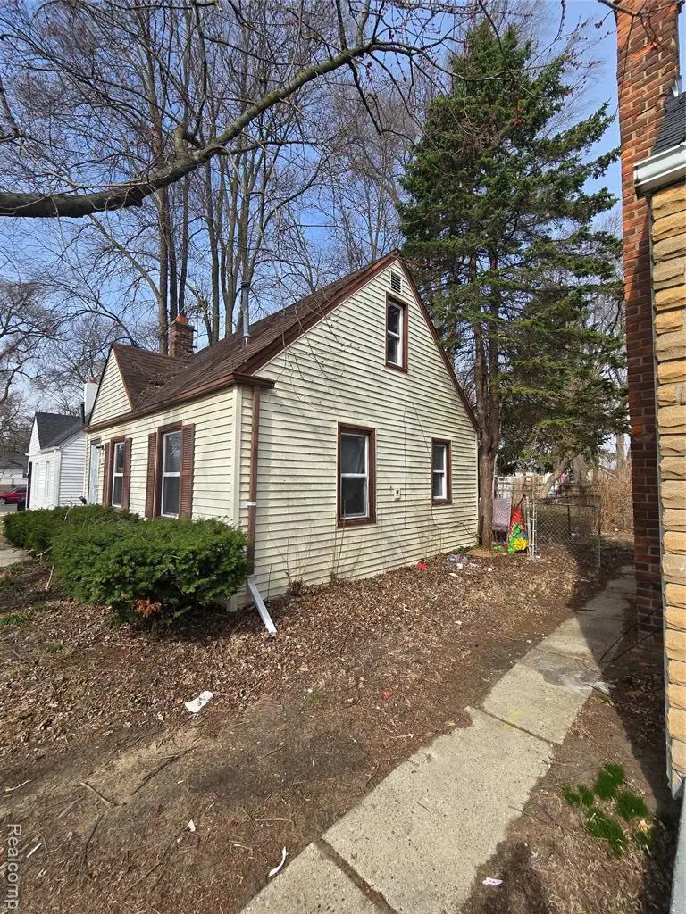18109 Cornwall, Detroit, MI 48224 - #3