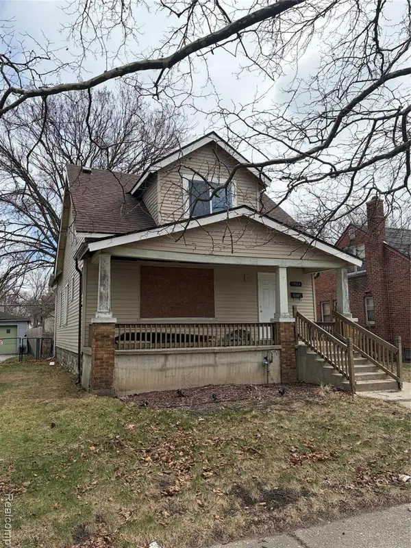 19164 Riopelle, Highland Park, MI 48203