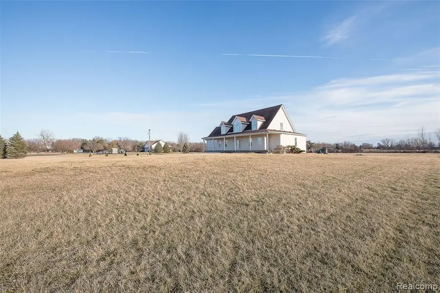 2611 Toben, Carleton, MI 48117 - #2