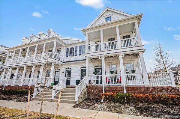 50223 Monroe, Canton, MI 48188