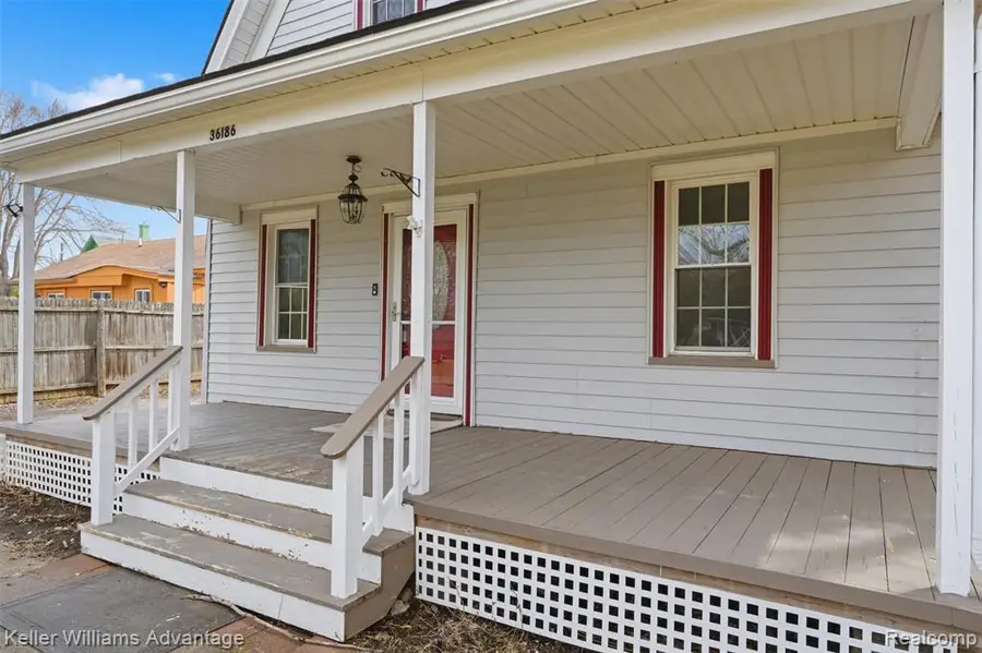 36186 Marilac, Harrison Township, MI 48045 - #2
