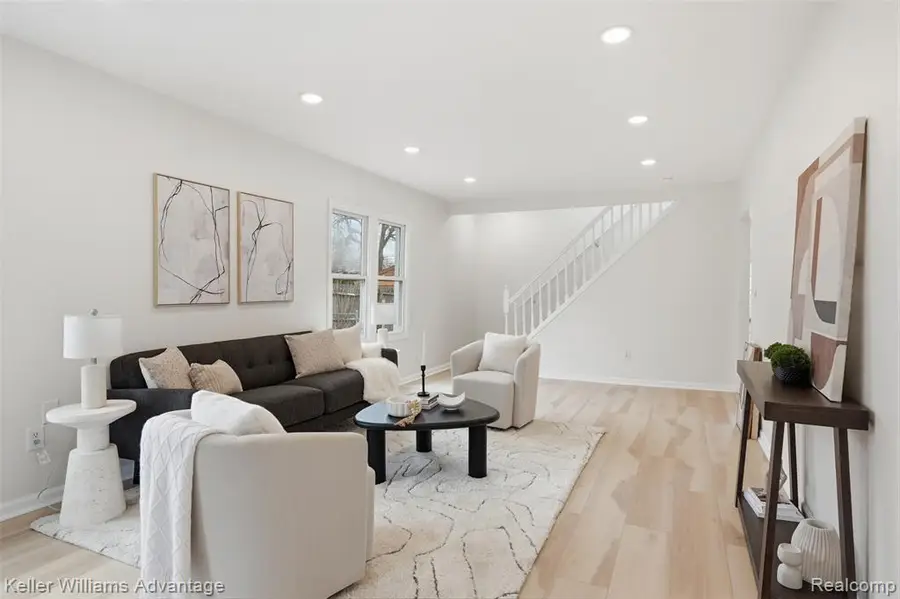 36186 Marilac, Harrison Township, MI 48045 - #3