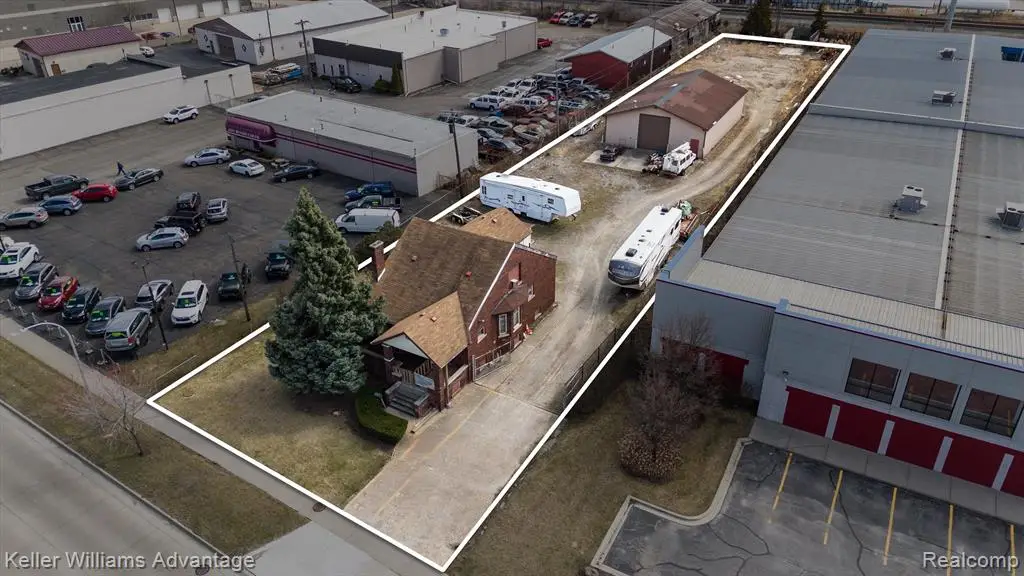 34233 Michigan, Wayne, MI 48184 - #1