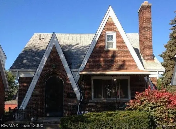 6115 Steadman, Dearborn, MI 48126