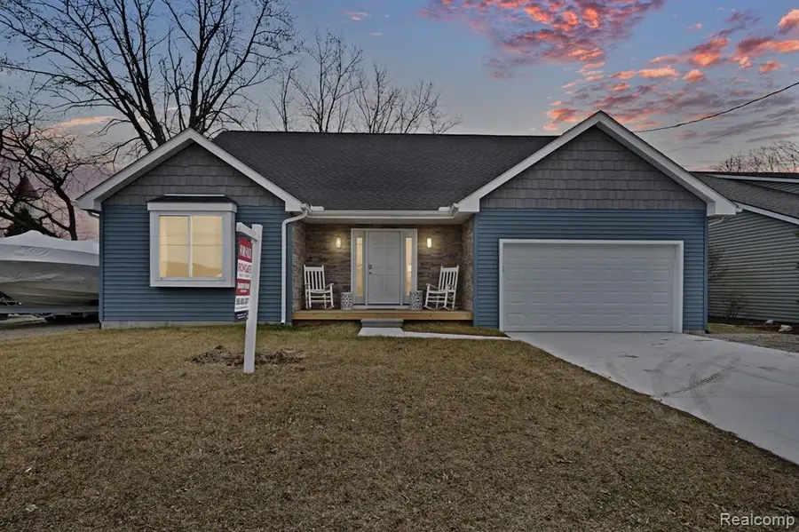 7211 Audubon, Algonac, MI 48001 - #2